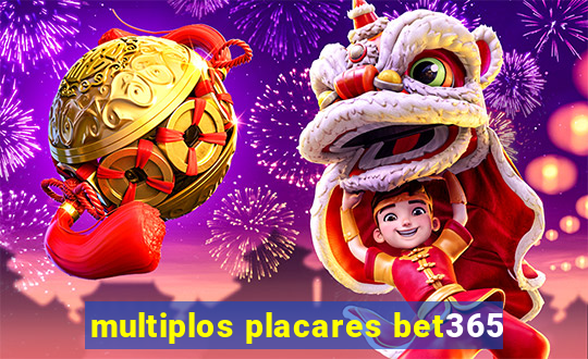 multiplos placares bet365
